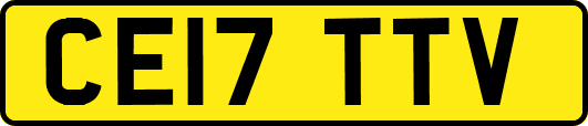 CE17TTV