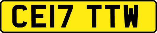 CE17TTW