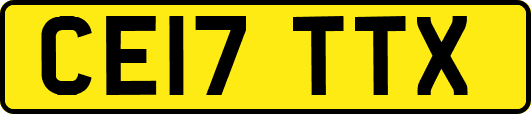 CE17TTX