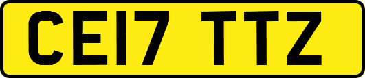 CE17TTZ