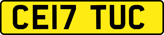 CE17TUC