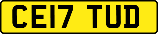 CE17TUD