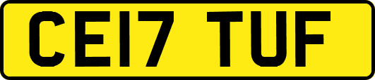 CE17TUF