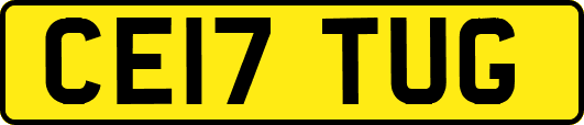 CE17TUG