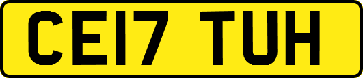 CE17TUH