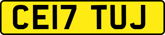CE17TUJ