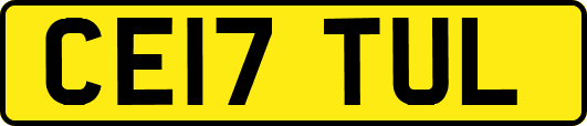CE17TUL