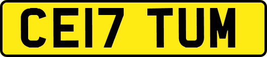 CE17TUM