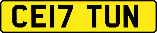 CE17TUN