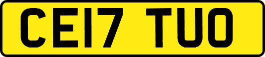 CE17TUO