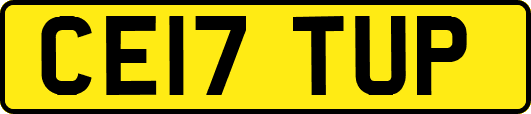 CE17TUP