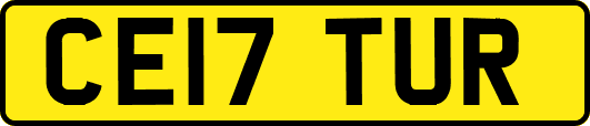 CE17TUR