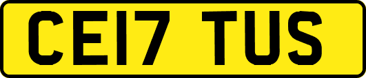 CE17TUS