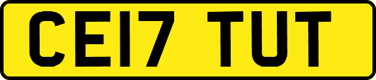 CE17TUT