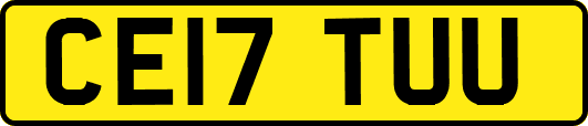CE17TUU