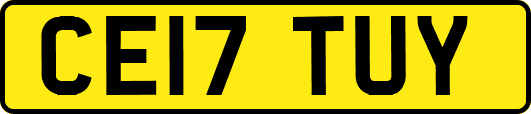 CE17TUY