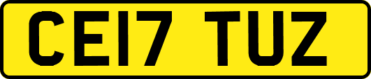 CE17TUZ