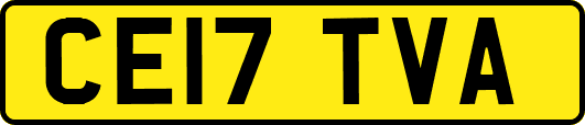 CE17TVA