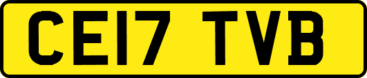 CE17TVB