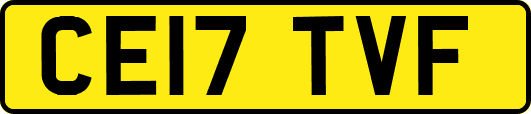CE17TVF