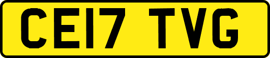 CE17TVG