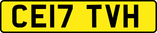 CE17TVH