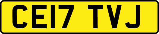 CE17TVJ