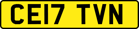 CE17TVN