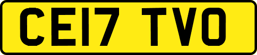 CE17TVO