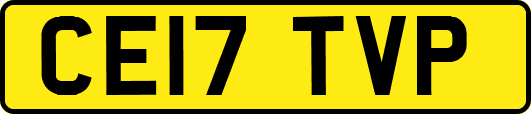 CE17TVP