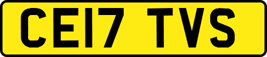 CE17TVS