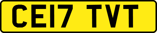 CE17TVT