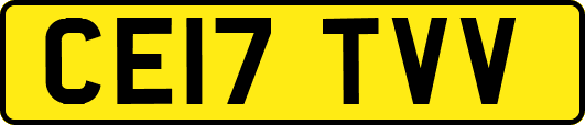 CE17TVV