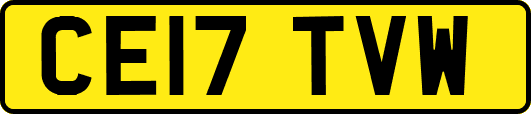 CE17TVW