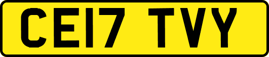 CE17TVY