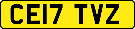 CE17TVZ
