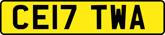 CE17TWA