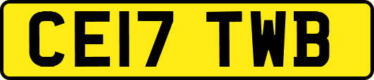 CE17TWB