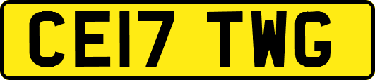 CE17TWG