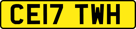 CE17TWH