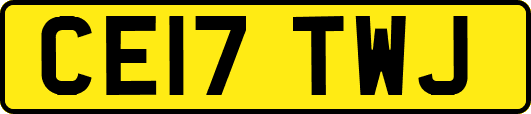 CE17TWJ