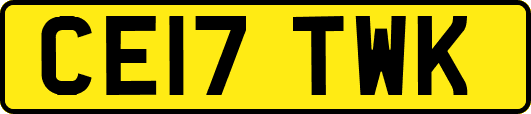CE17TWK