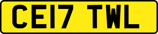 CE17TWL