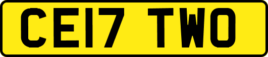 CE17TWO