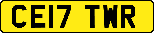 CE17TWR