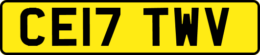 CE17TWV