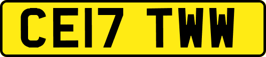 CE17TWW