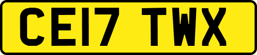 CE17TWX