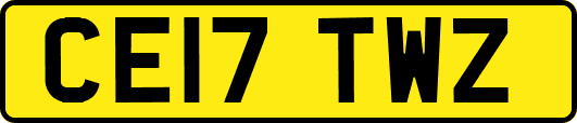 CE17TWZ