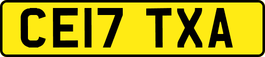 CE17TXA